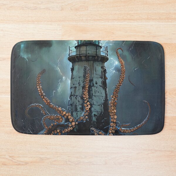 Item preview, Abyssal Beacon designed and sold by ONYX Pixee.
