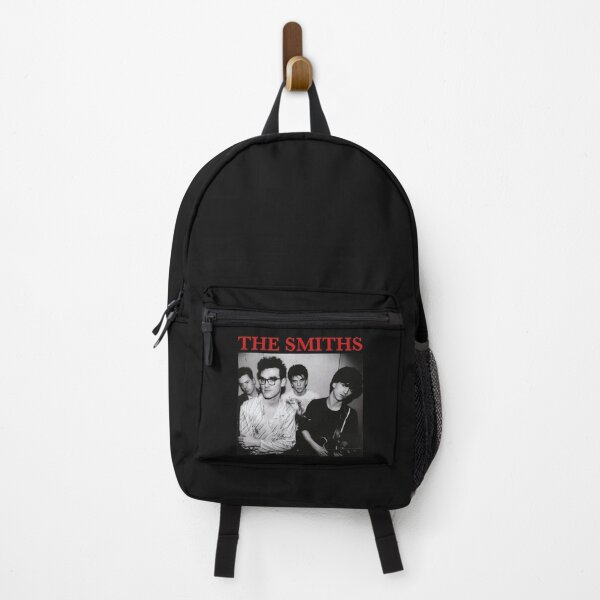 Item preview, The Smiths Early Era Band Photo Collection designed and sold by TokyoRevengerss.