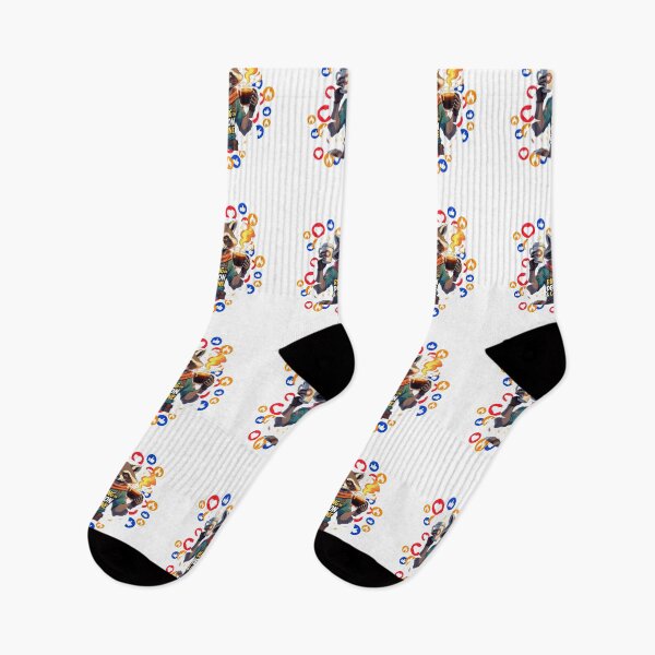 Item preview, Running on Delusion & Caffeine raccoon design designed and sold by SloganSauce.