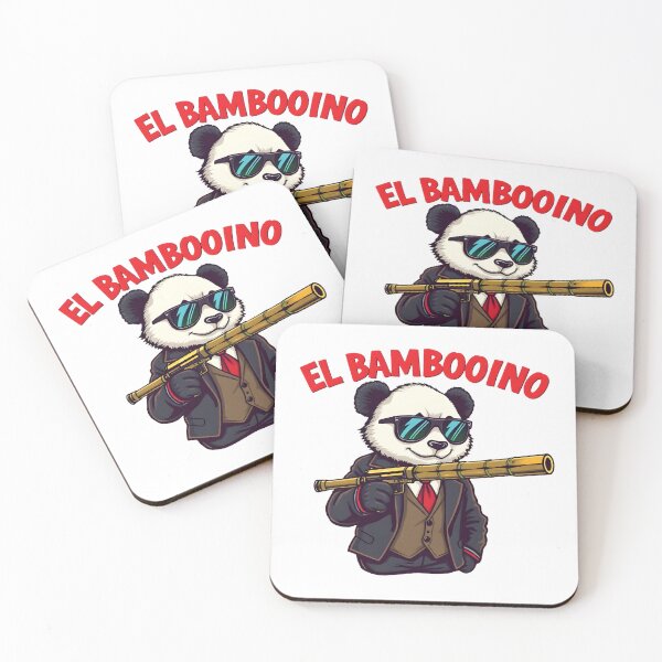 Item preview, El Bambooino designed and sold by shelteredinside.