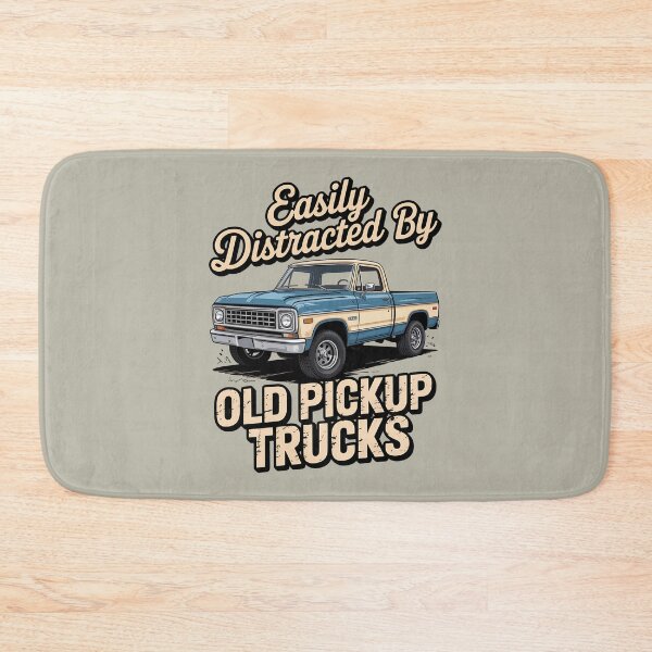 Item preview, rust aesthetic - patina lover - rusty truck art - weathered metal  - urbex art - abandoned aesthetic - decay lover - forgotten vehicle - square body - old pickup truck - 70s truck lover designed and sold by JansenGS.