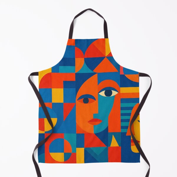 Item preview, Geometry meets facial expression designed and sold by Sigtrix.