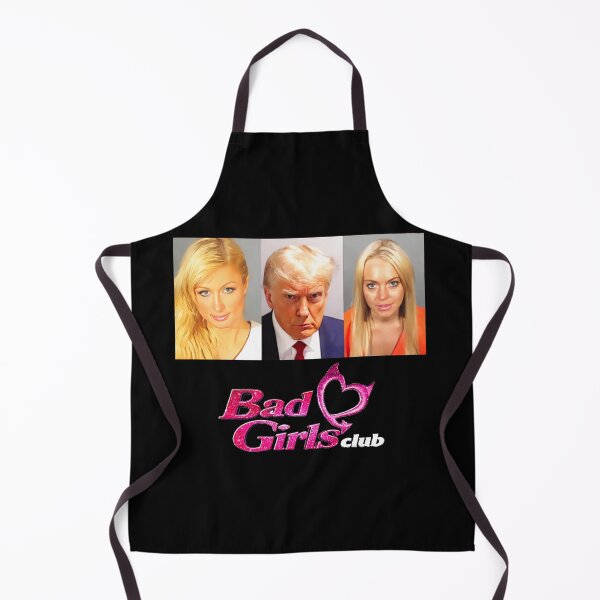 Item preview, Trump Mugshot Bad S Club  designed and sold by homozaa269.