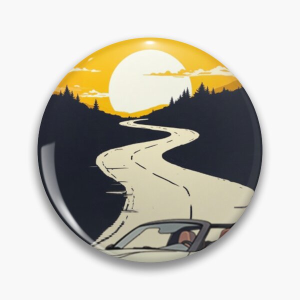 Item preview, Switchbacks designed and sold by MyYata.