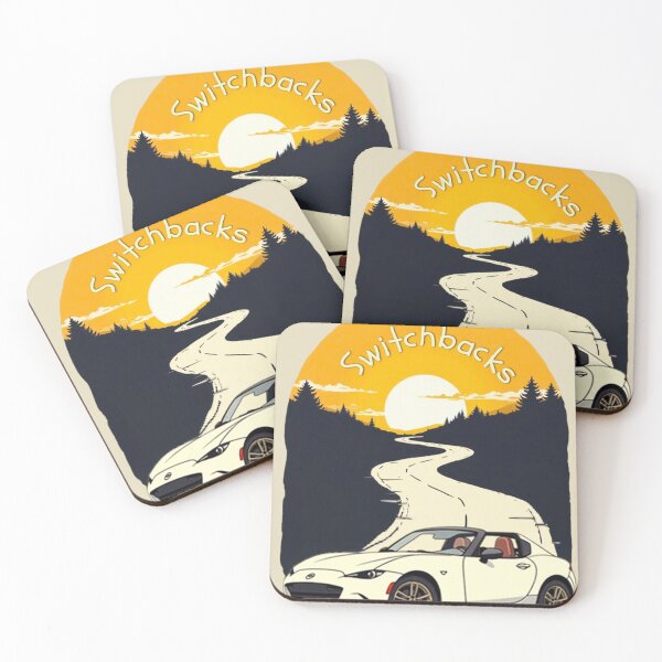 Item preview, Switchbacks designed and sold by MyYata.