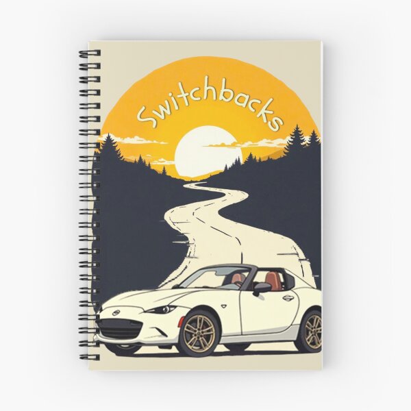 Item preview, Switchbacks designed and sold by MyYata.