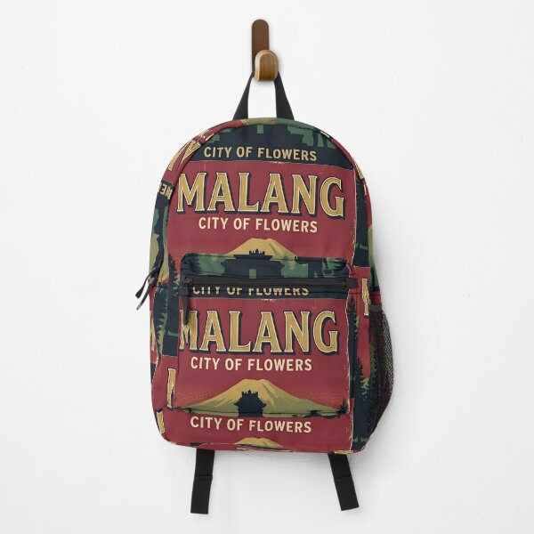 Item preview, Malang coty of flowers designed and sold by ManikRaja.