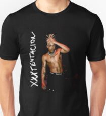 Untitled Unisex T-Shirt