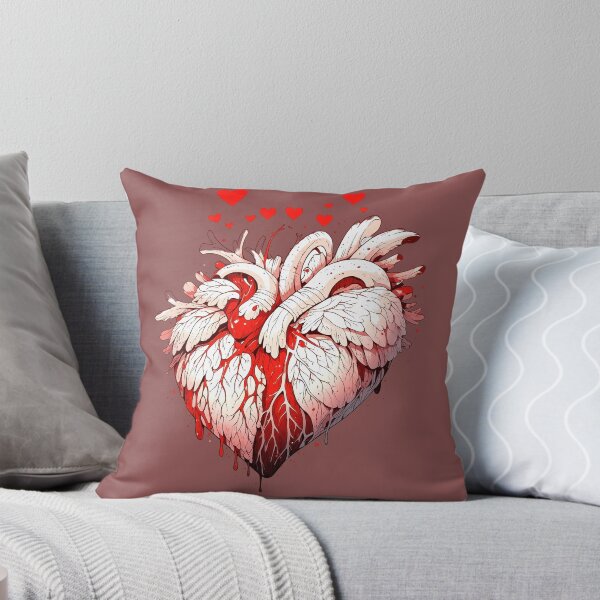Item preview,  Valentine Love Heart designed and sold by Digiheart.