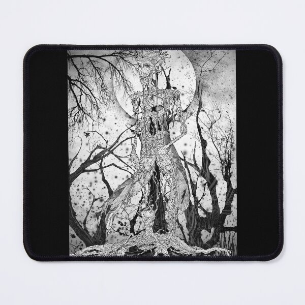 Item preview, Enchanted forest designed and sold by HEXego.