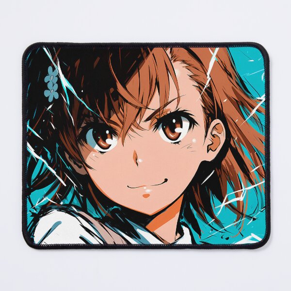 Item preview, Misaka Mikoto - 43 designed and sold by Infinite-Aspire.