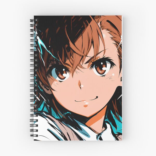 Item preview, Misaka Mikoto - 43 designed and sold by Infinite-Aspire.