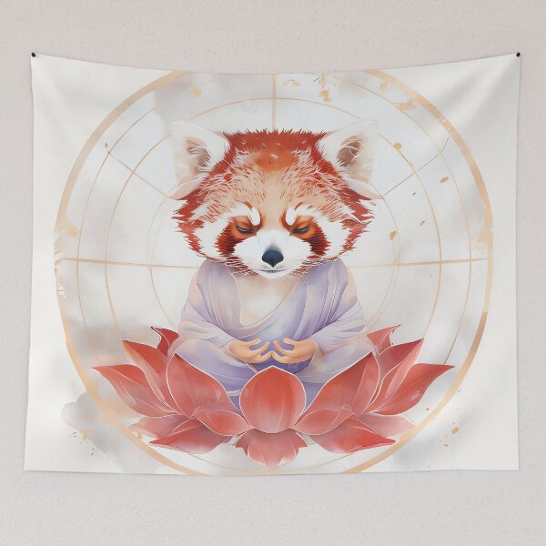 Item preview, Panda’s Nirvana designed and sold by ONYX Pixee.