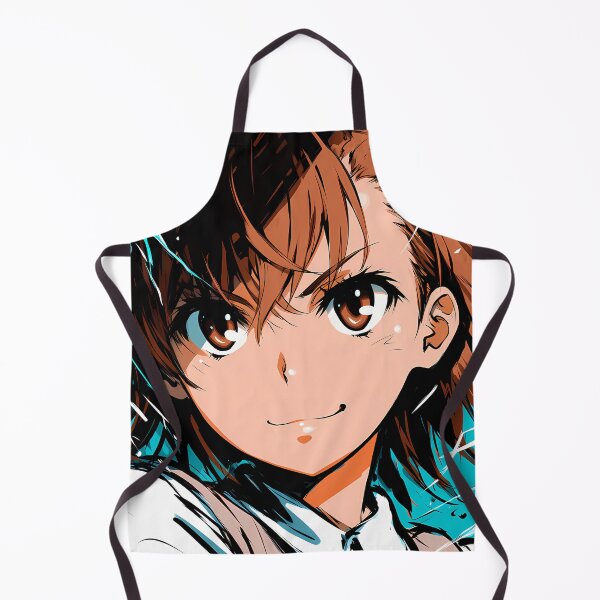 Item preview, Misaka Mikoto - 43 designed and sold by Infinite-Aspire.