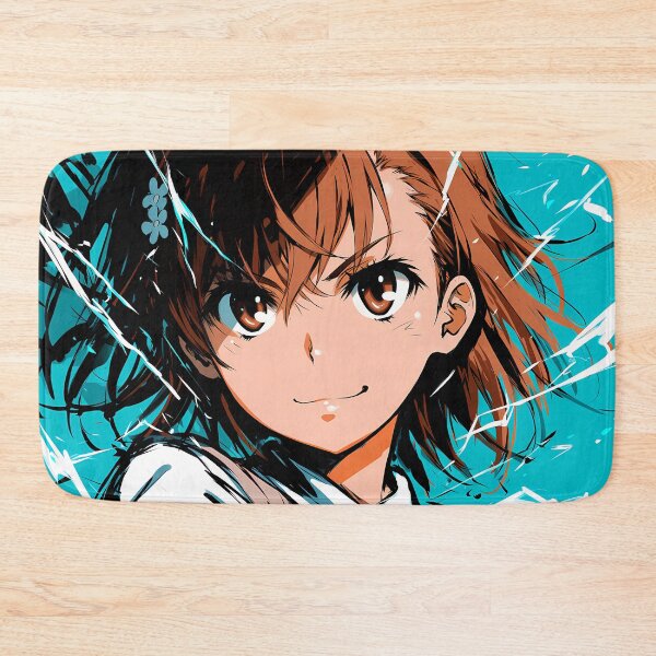 Item preview, Misaka Mikoto - 43 designed and sold by Infinite-Aspire.