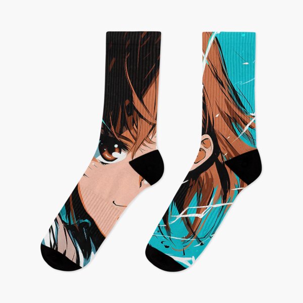 Item preview, Misaka Mikoto - 43 designed and sold by Infinite-Aspire.