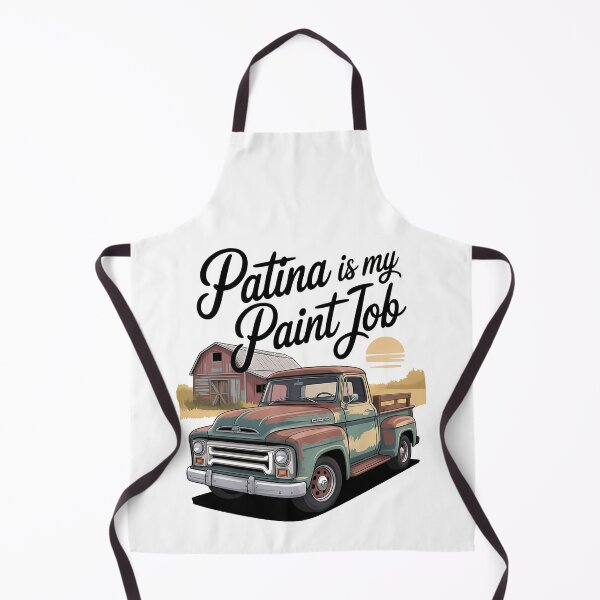 Item preview, Square Body, Full Heart - Built When Trucks Were Trucks - Bench Seat Life - Hoarder’s Goldmine - Chrome Don’t Die - Classic Soul - Rusted Shell - Found Under Dust - Runs on Guts designed and sold by JansenGS.