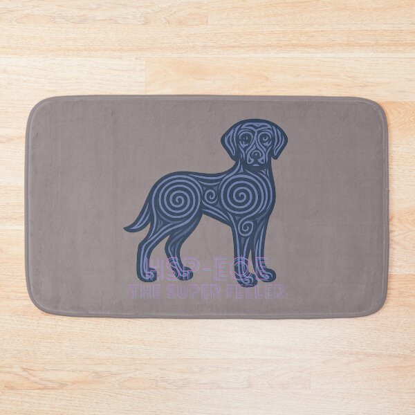 Item preview, HSP EoE Dog designed and sold by Feinsicht.