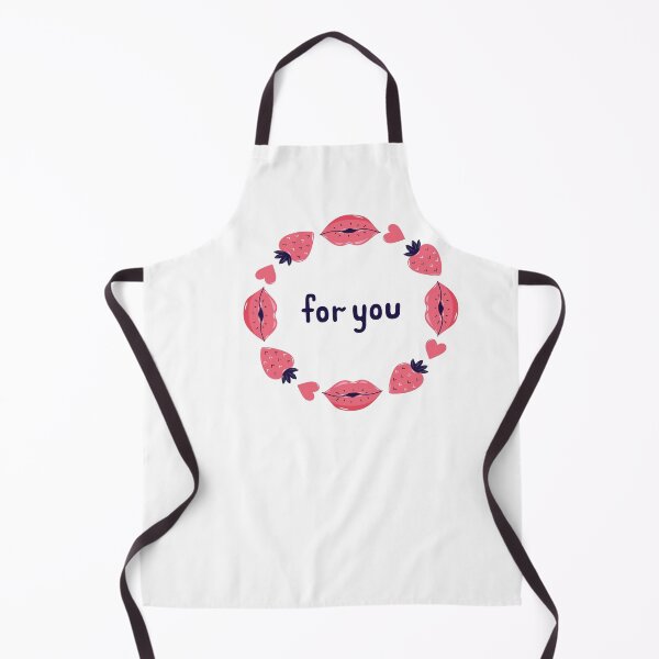 Item preview, For You – Romantic Love Print designed and sold by GoxyVision.