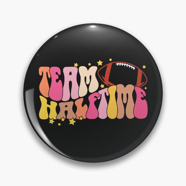 Item preview, Team Halftime Super Football Day Group Matching designed and sold by RobertKnow.