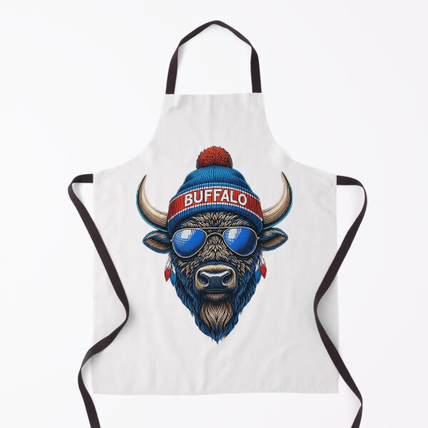 Item preview, Buffalo Apparel for Men Women Kids  designed and sold by ArleneRowe.