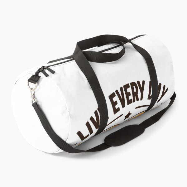 Item preview, Live Every Day Like Pretzel Day designed and sold by Retr0Tshirts.