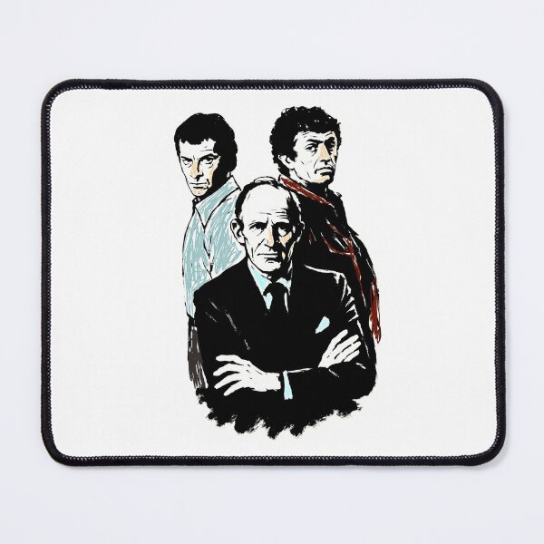 Item preview, The Professionals Ink designed and sold by SJHorsfall.