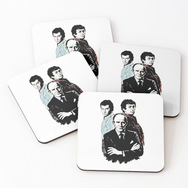 Item preview, The Professionals Ink  designed and sold by SJHorsfall.