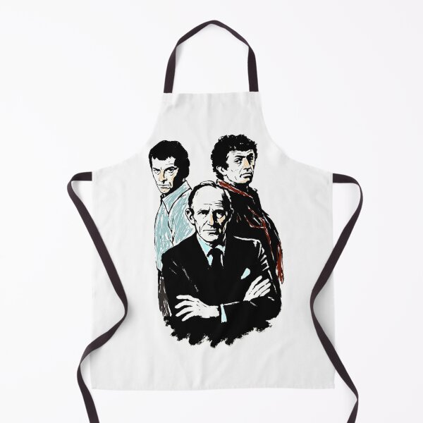 Item preview, The Professionals Ink  designed and sold by SJHorsfall.