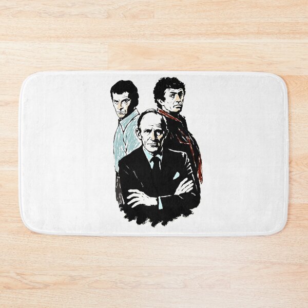 Item preview, The Professionals Ink  designed and sold by SJHorsfall.