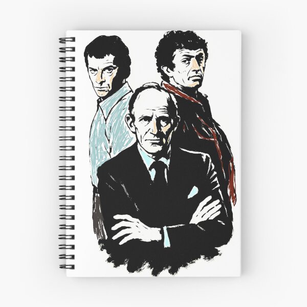 Item preview, The Professionals Ink  designed and sold by SJHorsfall.