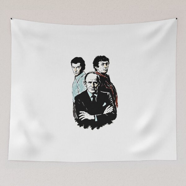 Item preview, The Professionals Ink  designed and sold by SJHorsfall.