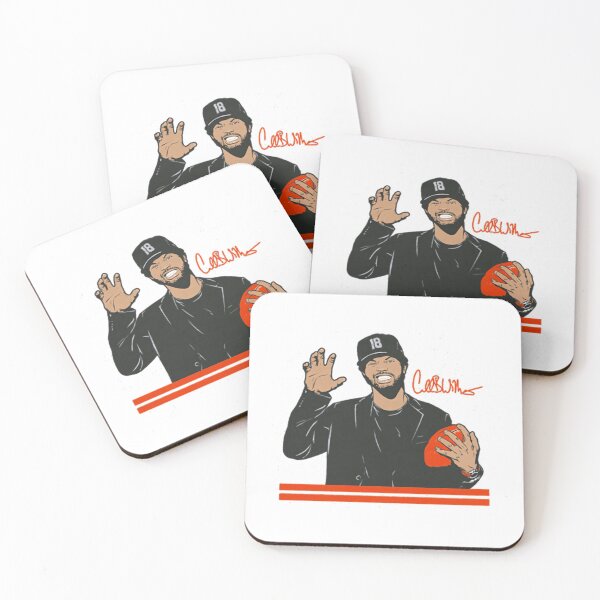 Item preview, Caleb Williams Claw Pose  designed and sold by Dreammm99.