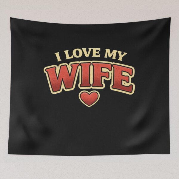 Item preview, Valentine’s Day Cute Couple T-Shirt designed and sold by Deenx35.