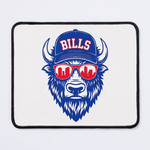 Item preview, Buffalo Apparel for Men Women Kids  designed and sold by ArleneRowe.