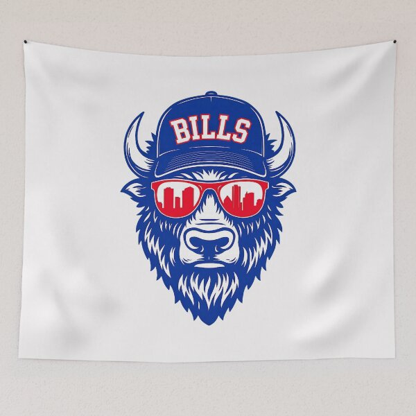 Item preview, Buffalo Apparel for Men Women Kids  designed and sold by ArleneRowe.
