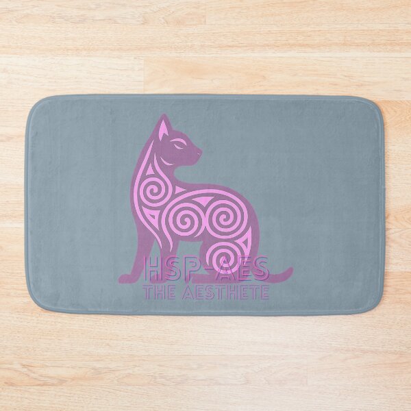 Item preview, HSP AES Cat designed and sold by Feinsicht.