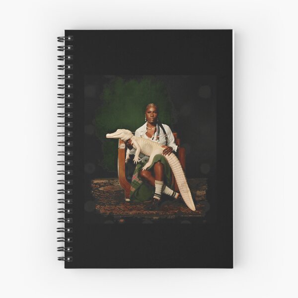 Item preview, Grunge Texture Editorial Fashion Portrait designed and sold by Daftpunkk155.