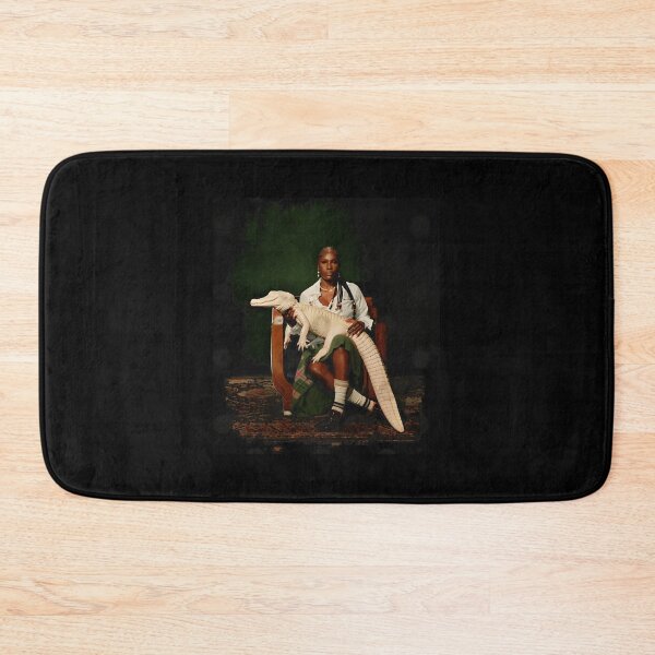 Item preview, Grunge Texture Editorial Fashion Portrait designed and sold by Daftpunkk155.