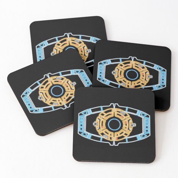 Item preview, Cybertron Relic Tech Circle Symbol designed and sold by LaurenceLeroux.