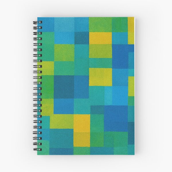 Item preview, Geometry shines in colors designed and sold by Sigtrix.