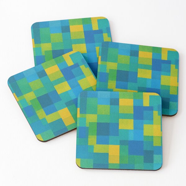 Item preview, Geometry shines in colors designed and sold by Sigtrix.