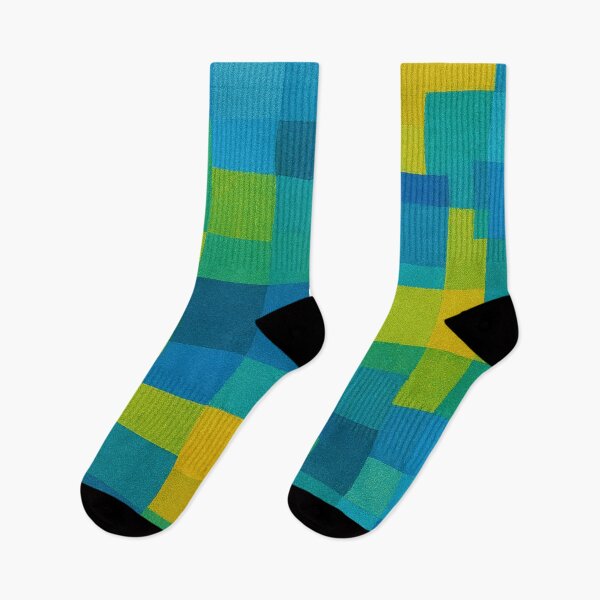 Item preview, Geometry shines in colors designed and sold by Sigtrix.