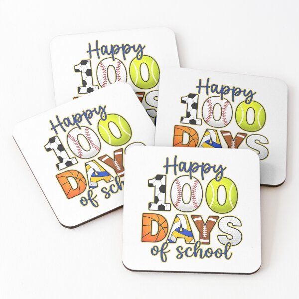 Item preview, Boys Happy 100 Days of School Sweat designed and sold by JacobKotai.