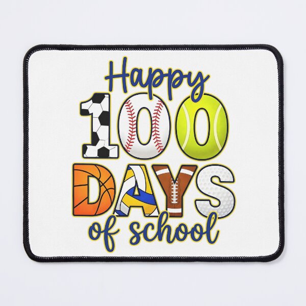 Item preview, Boys Happy 100 Days of School Sweat designed and sold by JacobKotai.