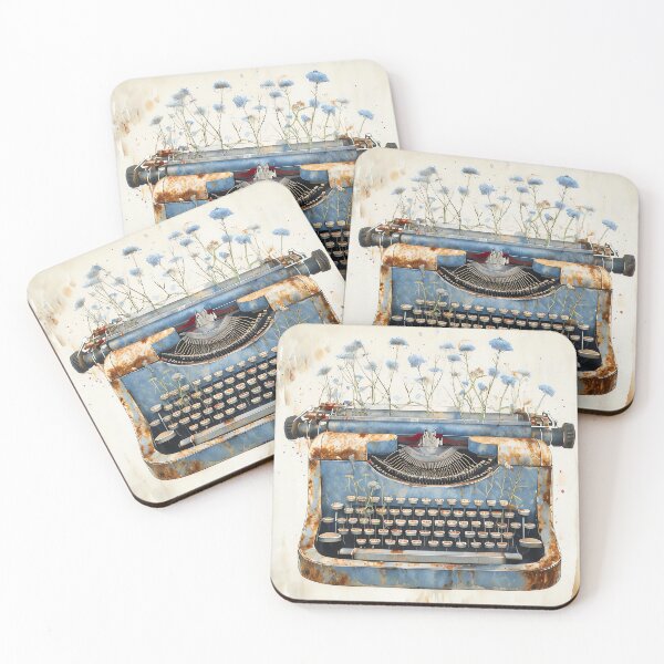 Item preview, The Overgrown Manuscript designed and sold by ONYX Pixee.