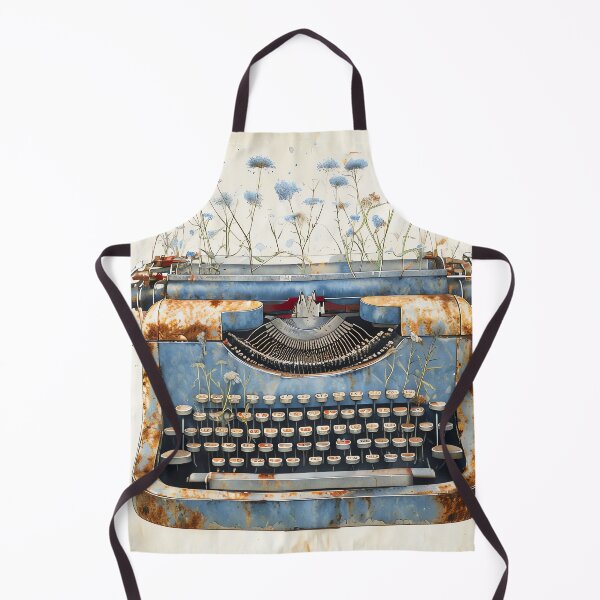 Item preview, The Overgrown Manuscript designed and sold by ONYX Pixee.