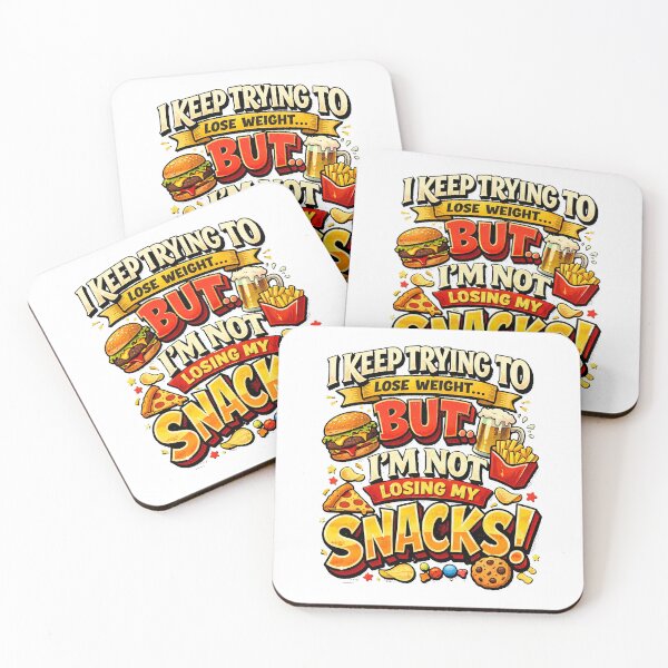 Item preview, Lose Weight - Funny designed and sold by MarkColeImaging.