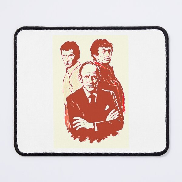 Item preview, The Professionals Red Ink  designed and sold by SJHorsfall.