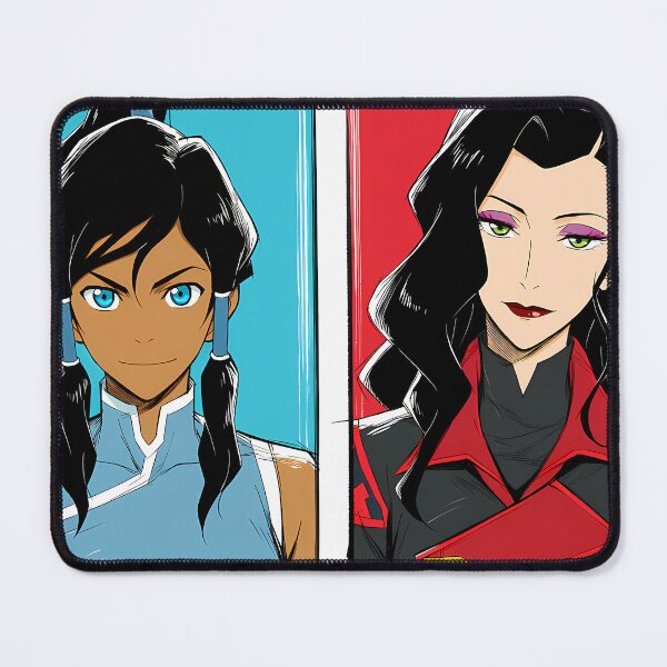 Item preview, Korrasami - 6 designed and sold by Infinite-Aspire.